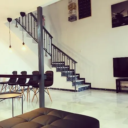 Fabuloso Loft en Centro Histórico de Córdoba. Tendillas-Mezquita-Catedral. Exterior foto