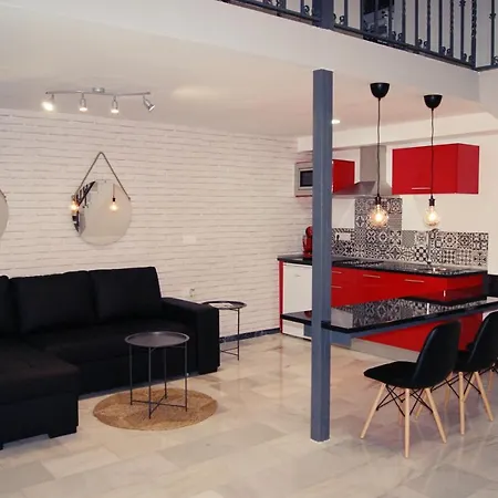 Fabuloso Loft en Centro Histórico de Córdoba. Tendillas-Mezquita-Catedral. Exterior foto