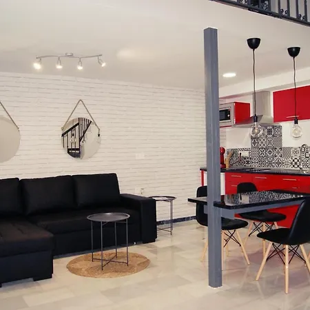 Fabuloso Loft en Centro Histórico de Córdoba. Tendillas-Mezquita-Catedral. Exterior foto