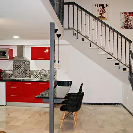 Fabuloso Loft en Centro Histórico de Córdoba. Tendillas-Mezquita-Catedral. Exterior foto