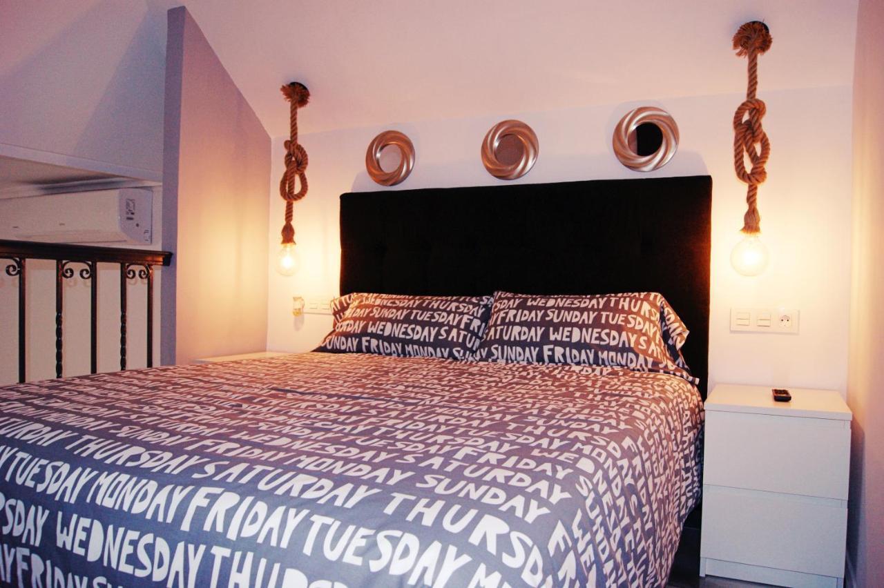 Fabuloso Loft En Centro Histórico De Córdoba. Tendillas-mezquita-catedral.
