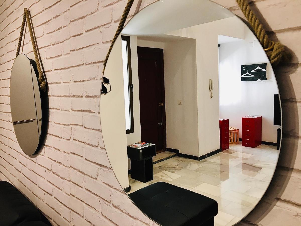 Apartment Fabuloso Loft En Centro Historico De Con Parking Bajo Reserva Tendillas Mezquita-catedral Cordoba