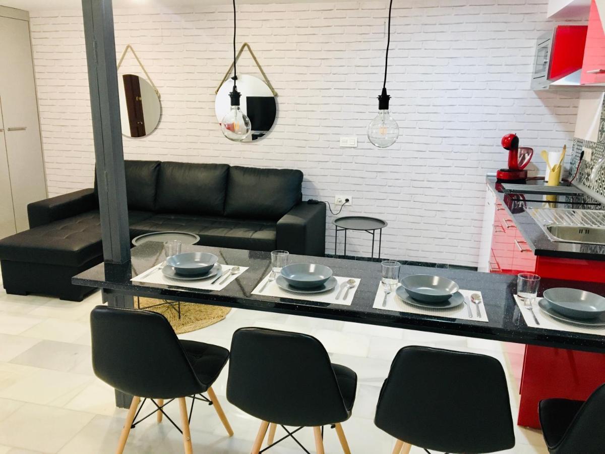 Fabuloso Loft En Centro Historico De Con Parking Bajo Reserva Tendillas Mezquita-catedral Apartment Cordoba