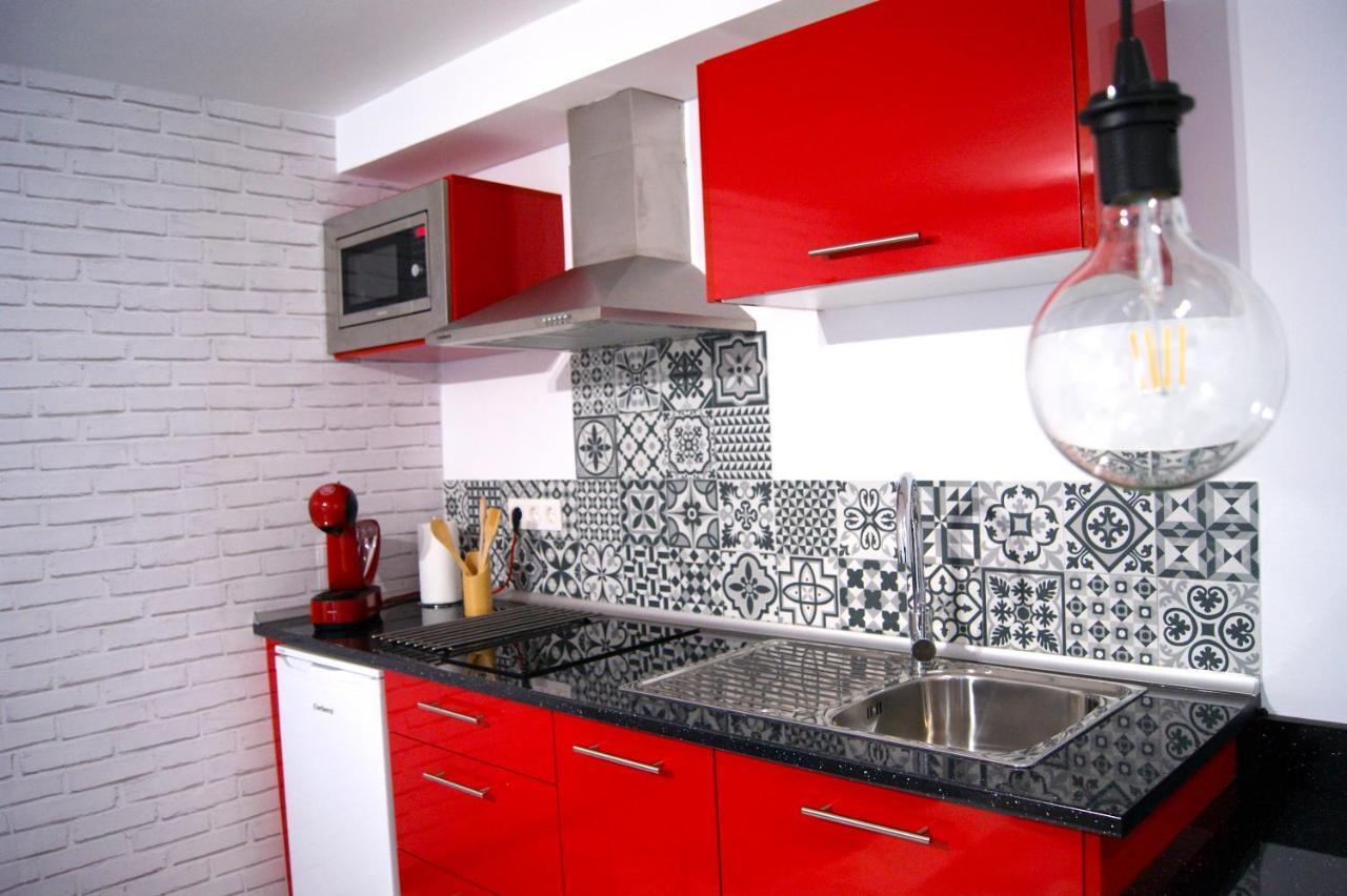 Apartment Fabuloso Loft En Centro Historico De Con Parking Bajo Reserva Tendillas Mezquita-catedral *