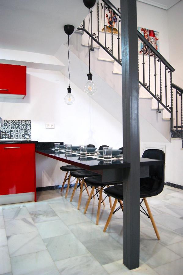 Fabuloso Loft En Centro Histórico De Córdoba. Tendillas-mezquita-catedral. * Córdova