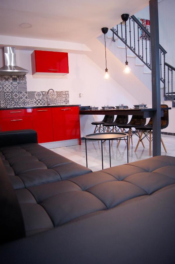 Fabuloso Loft En Centro Histórico De Córdoba. Tendillas-mezquita-catedral. *