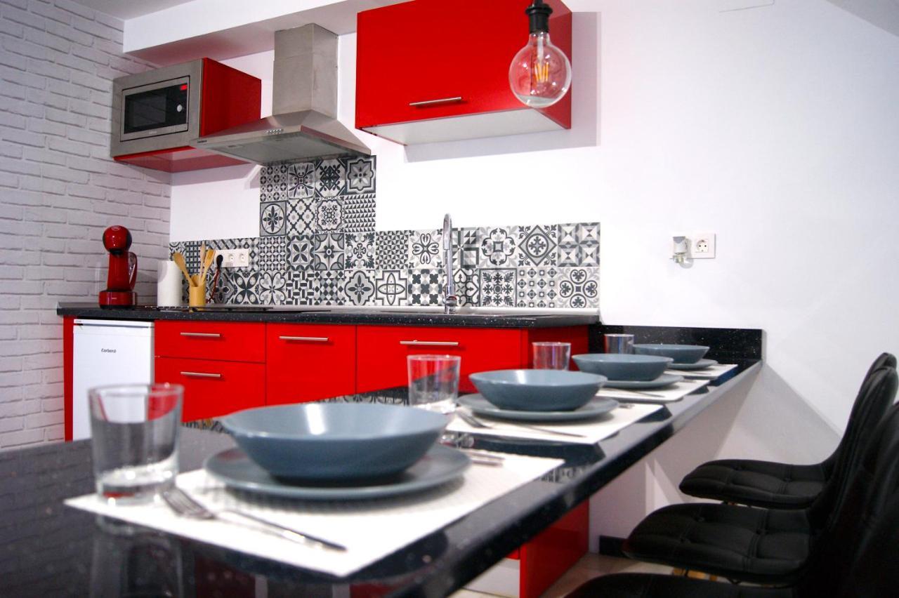 Fabuloso Loft En Centro Historico De Con Parking Bajo Reserva Tendillas Mezquita-catedral Apartment *