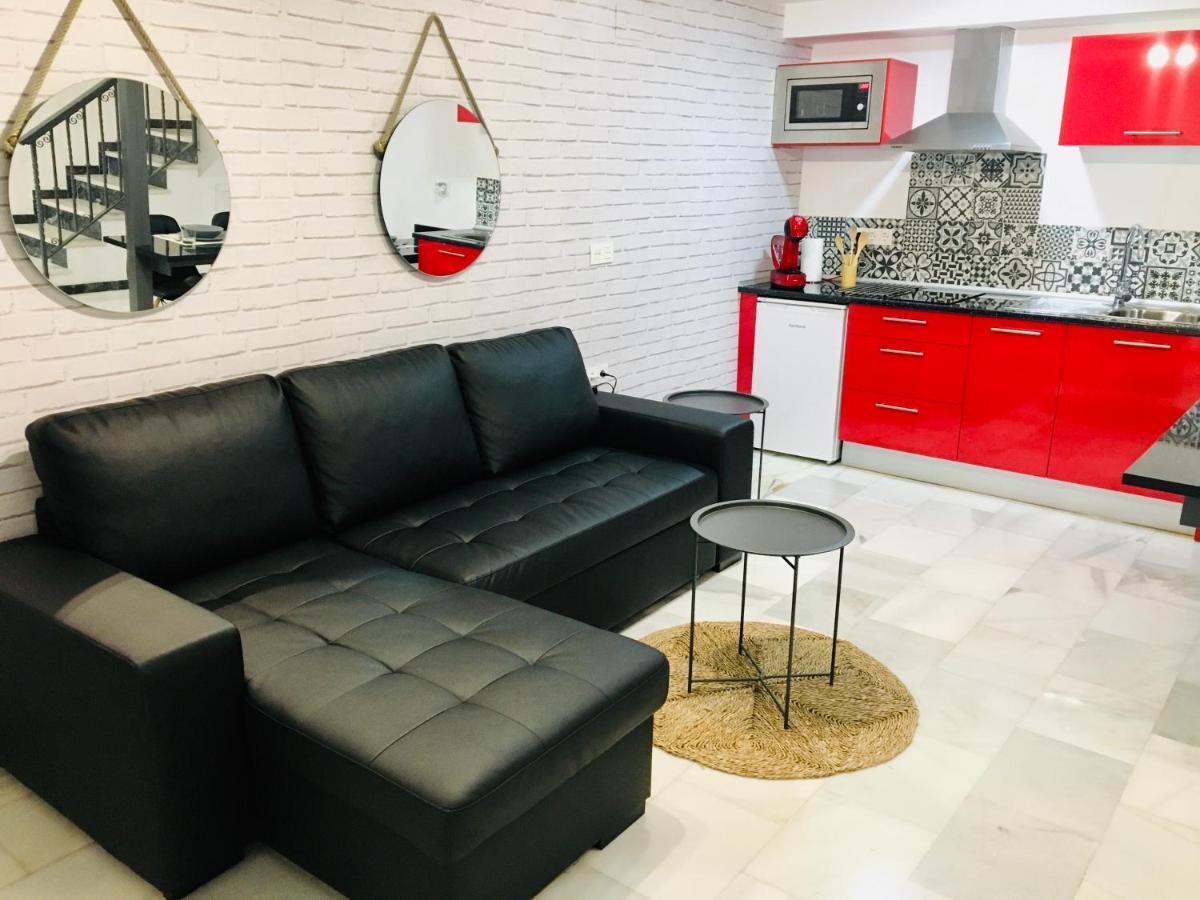 Fabuloso Loft En Centro Historico De Con Parking Bajo Reserva Tendillas Mezquita-catedral Apartment Cordoba