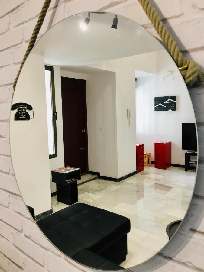 Apartment Fabuloso Loft En Centro Historico De Con Parking Bajo Reserva Tendillas Mezquita-catedral