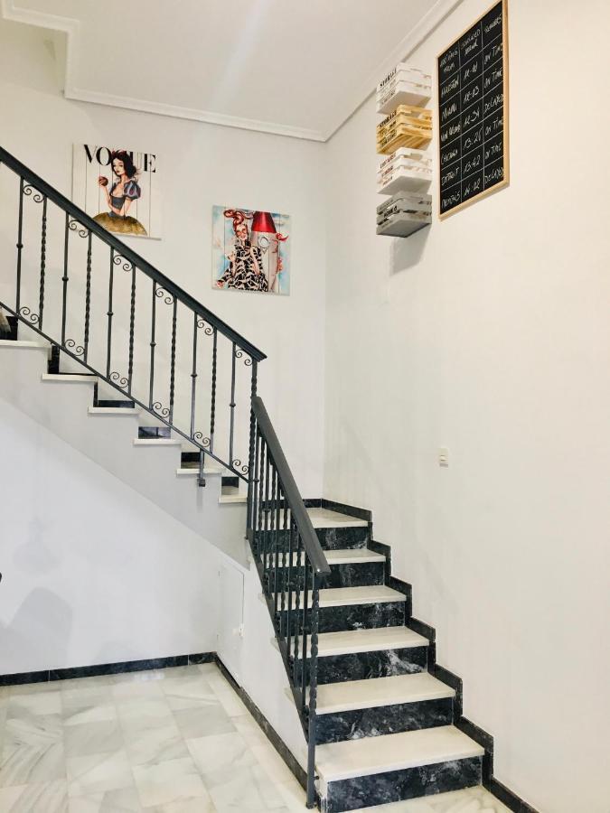 Apartment Fabuloso Loft En Centro Historico De Con Parking Bajo Reserva Tendillas Mezquita-catedral