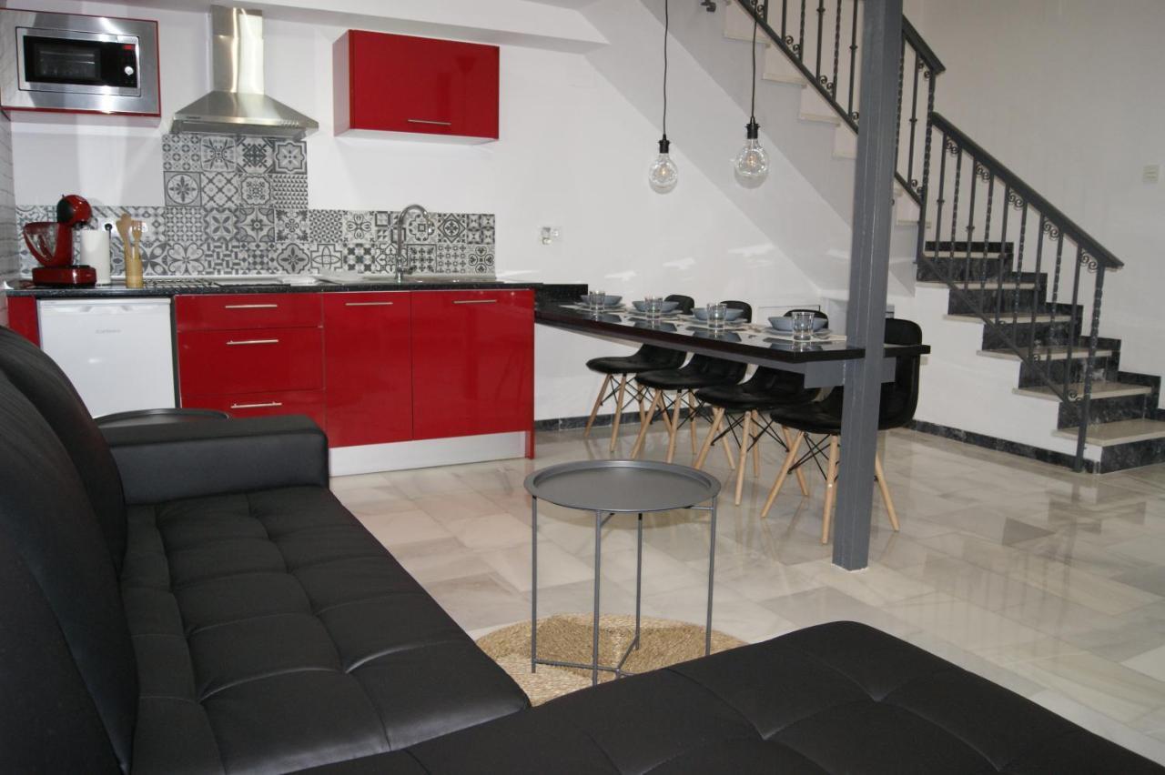 Apartamento Fabuloso Loft En Centro Histórico De Córdoba. Tendillas-mezquita-catedral. *